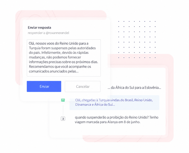 Análise Competitiva de Mídia e Redes Sociais