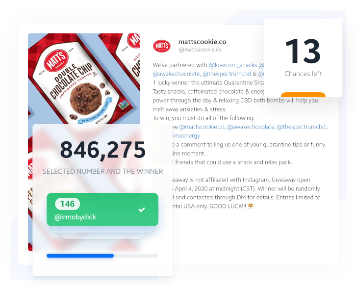 Run TikTok Campaign & Challenges